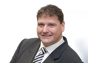Michael Verhey