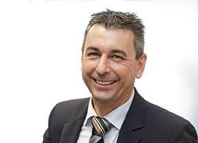 Jörg Unger