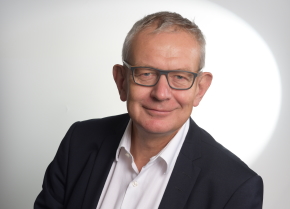 Thomas Lungershausen