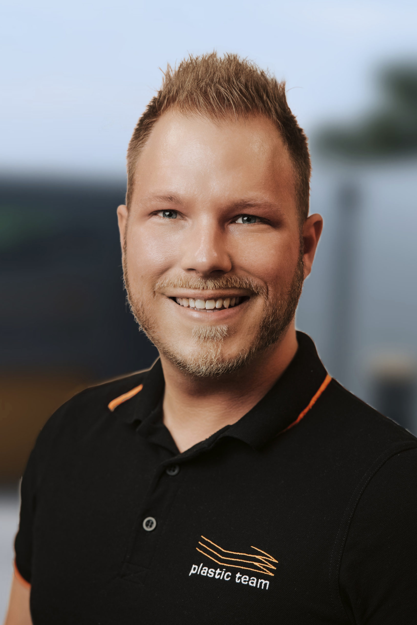 Florian Welke