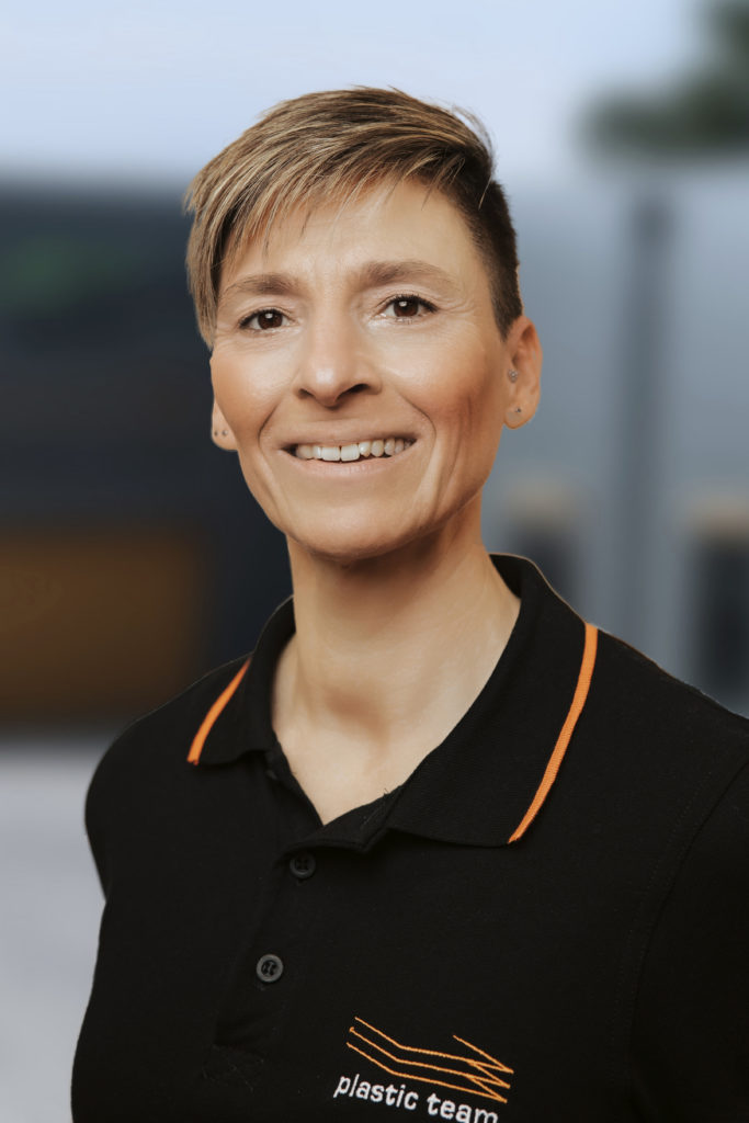 Annette Cremer