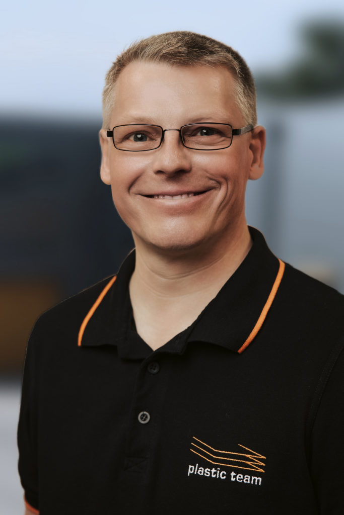Klaus Tenbrink