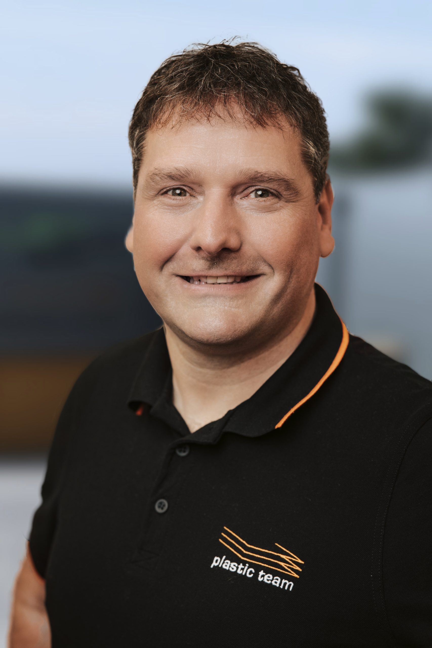 Michael Verhey