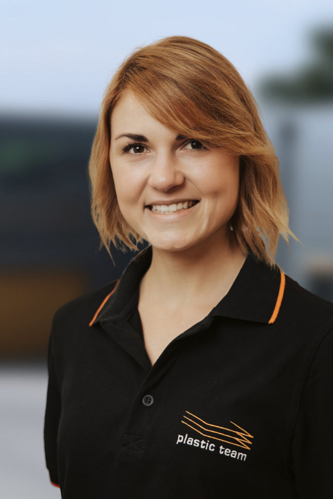 Nadine Stolpmann