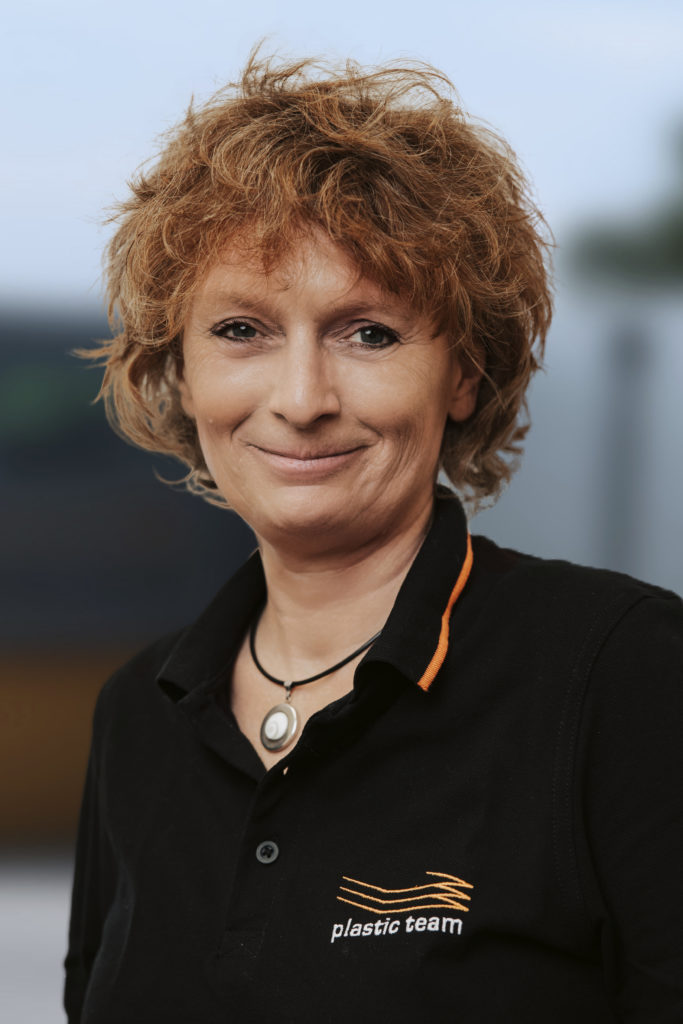 Astrid Domeyer
