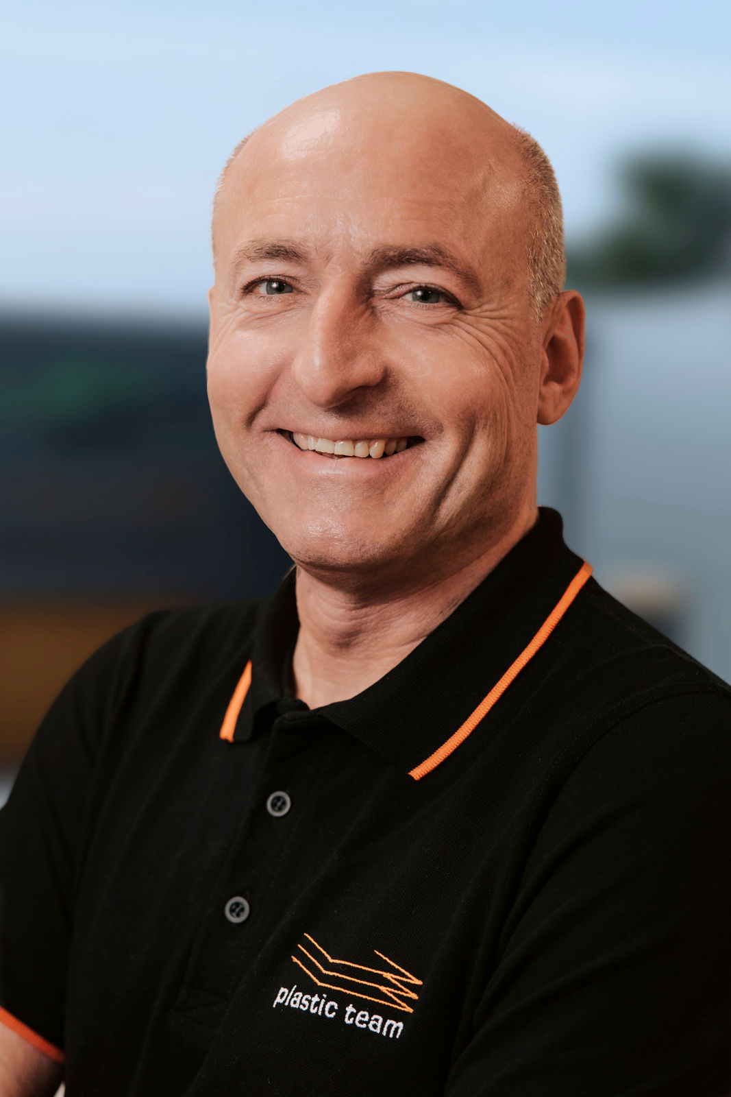 Thomas Fath