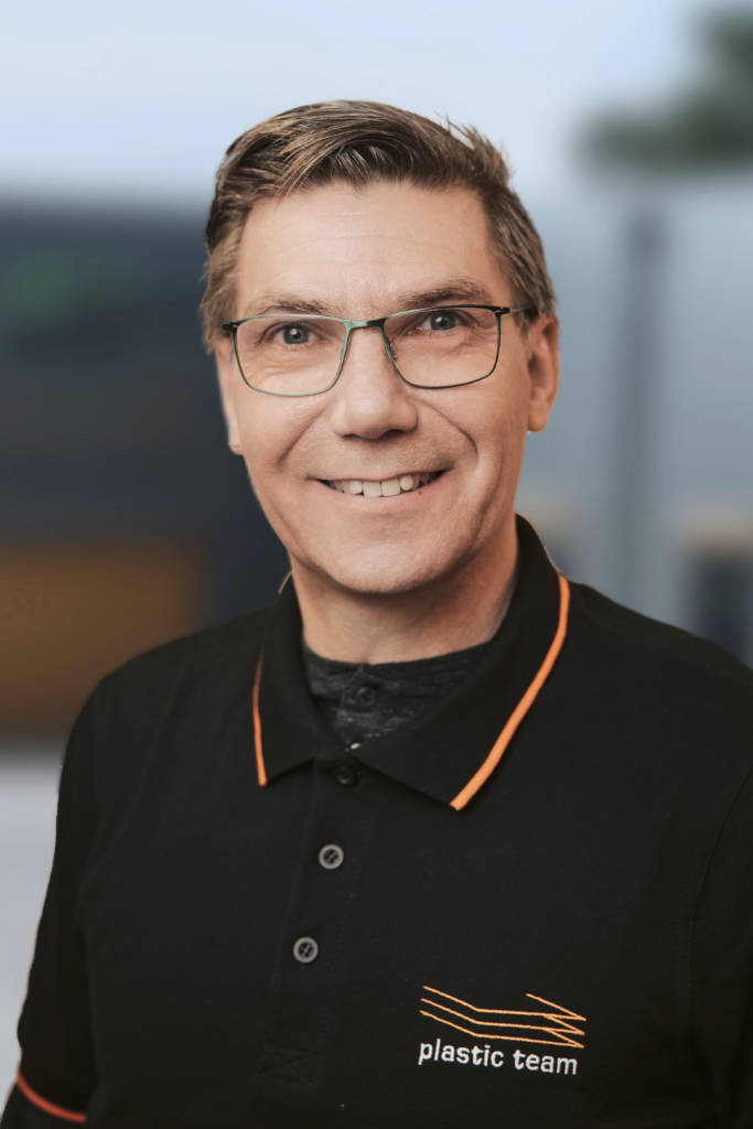 Erik Welmans